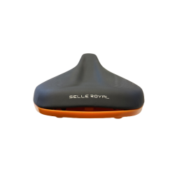 Siodełko Selle Royal Vivo Ergo