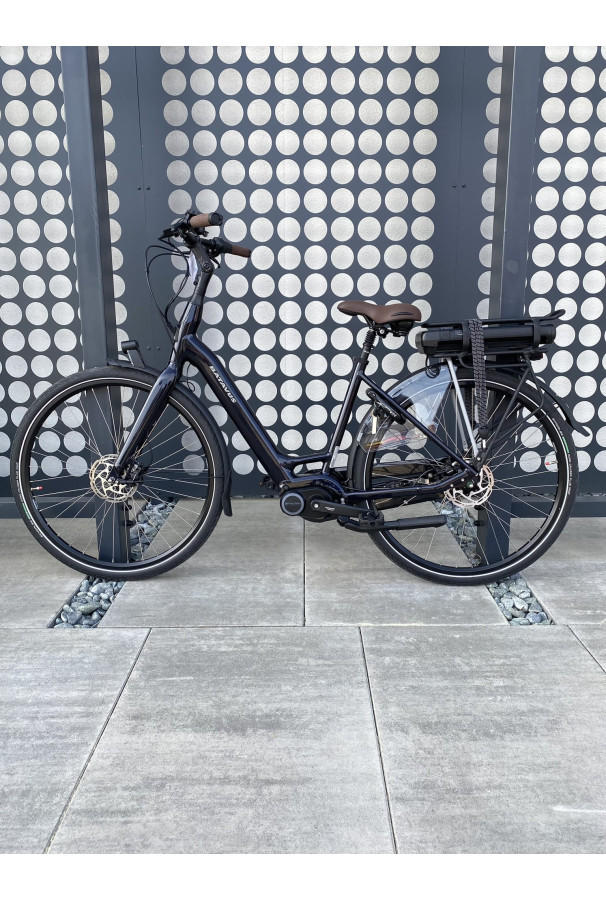 Rower Ebike Batavus Finez E-go D61 + 400wh