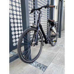 Rower Ebike Batavus Finez E-go D61 + 400wh