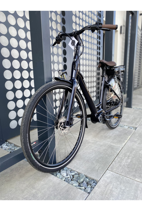 Rower Ebike Batavus Finez E-go D61 + 400wh
