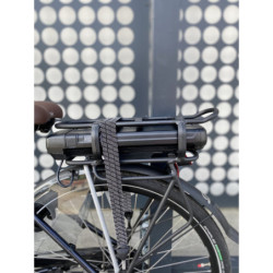 Rower Ebike Batavus Finez E-go D61 + 400wh