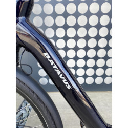 Rower Ebike Batavus Finez E-go D61 + 400wh