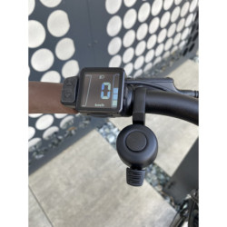 Rower Ebike Batavus Finez E-go D61 + 400wh