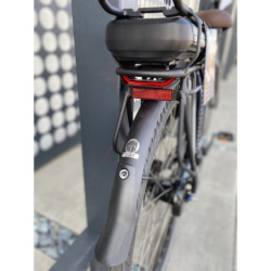 Rower Ebike Batavus Finez E-go D61 + 400wh