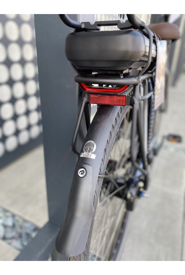 Rower Ebike Batavus Finez E-go D61 + 400wh