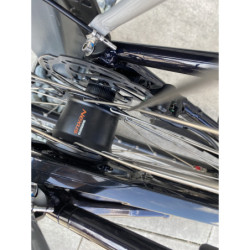 Rower Miejski Batavus Finez H57