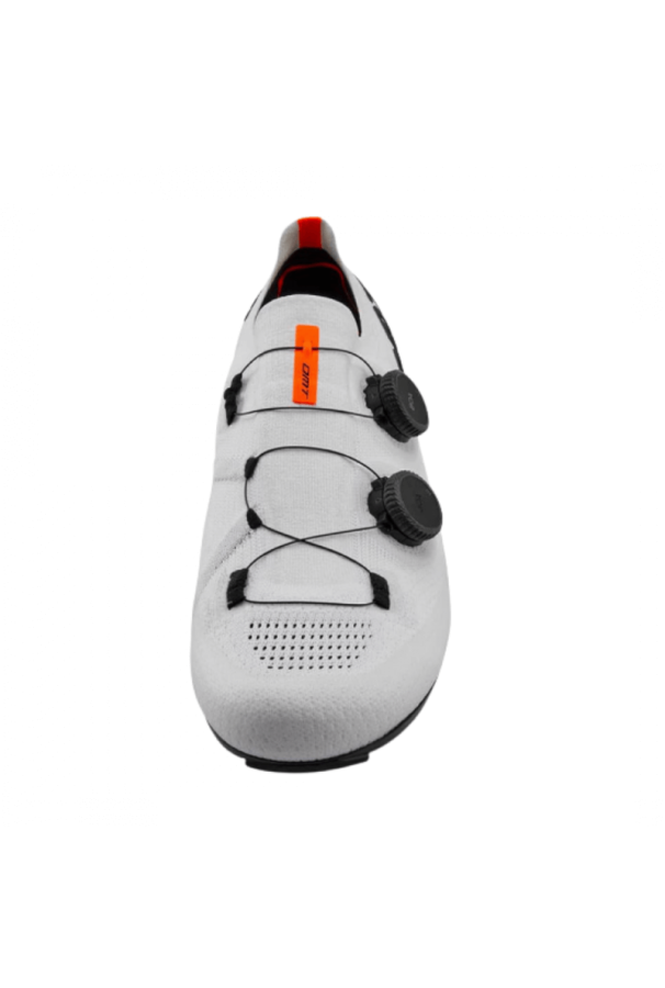 Buty szosowe DMT KR0 BOA Białe 43.5