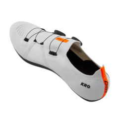 Buty szosowe DMT KR0 BOA Białe 43