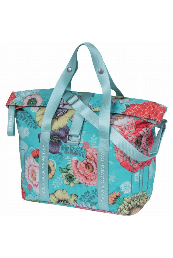 Torba rowerowa Basil Bloom Field KF 8-11 L