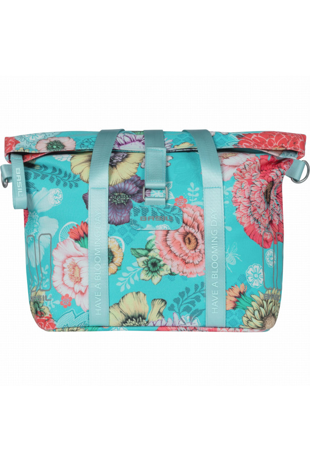 Torba rowerowa Basil Bloom Field KF 8-11 L