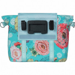 Torba rowerowa Basil Bloom Field KF 8-11 L