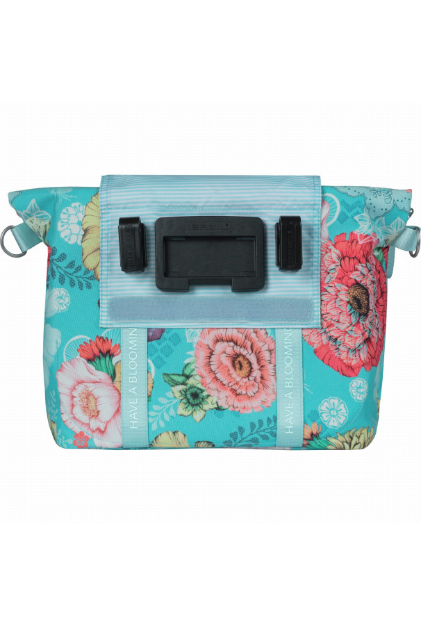 Torba rowerowa Basil Bloom Field KF 8-11 L