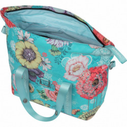 Torba rowerowa Basil Bloom Field KF 8-11 L