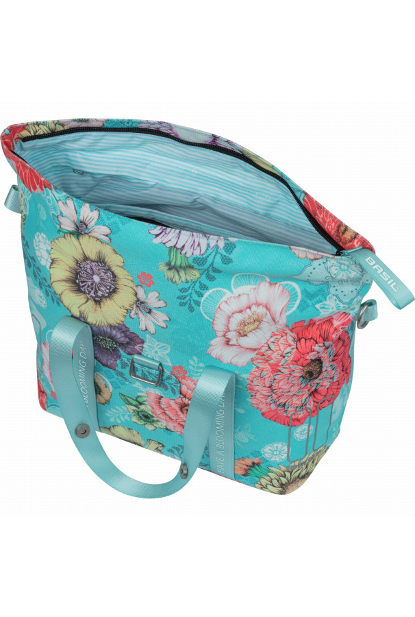 Torba rowerowa Basil Bloom Field KF 8-11 L