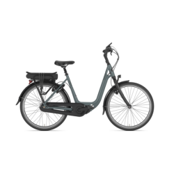Rower elektryczny Gazelle...