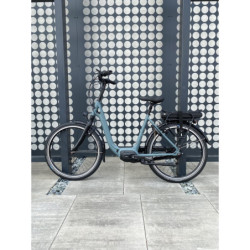 Rower elektryczny Gazelle AMI C7 HMS L49 26" 418Wh