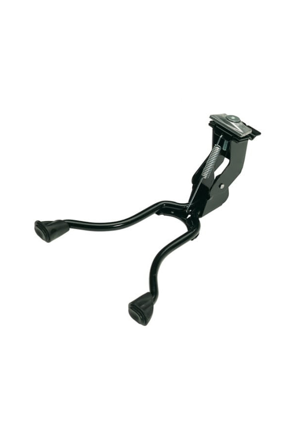 Nóżka dwustronna Hebie 605 do 40 kg czarna