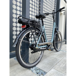 Rower elektryczny Gazelle AMI C7 HMS L49 26" 418Wh