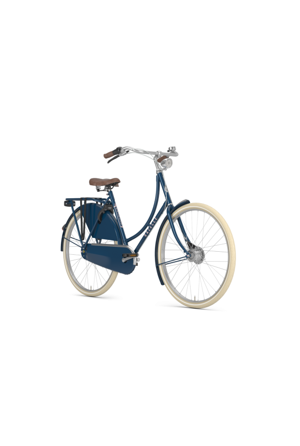 Rower miejski Gazelle Classic L57 R7T