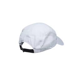 Czapka On Running Lightweight Cap Szara