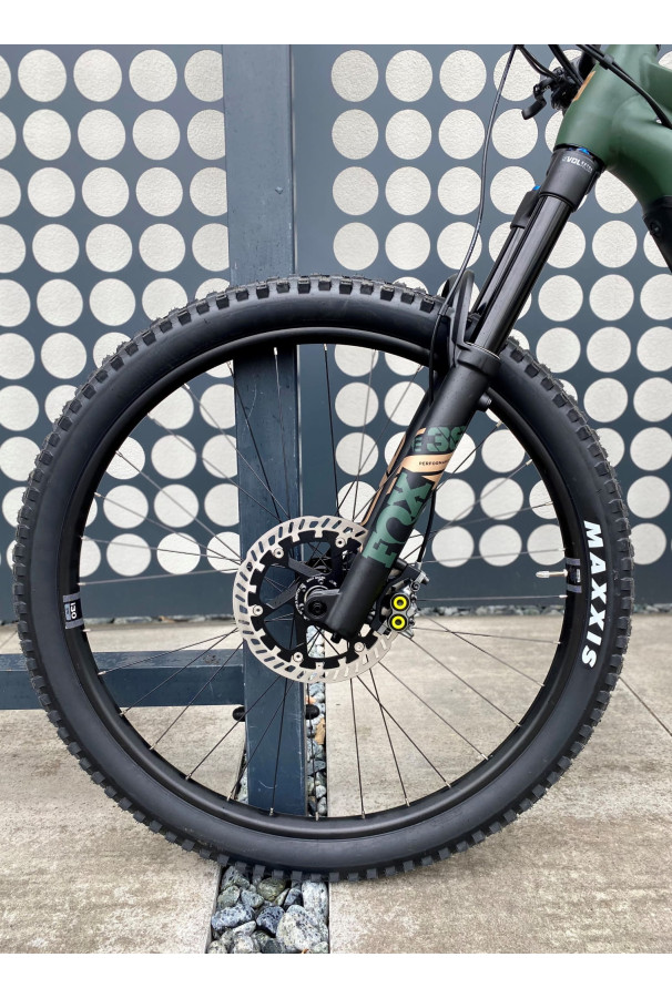 Rower eBike MTB Full Haibike AllMtn 7 i745Wh L