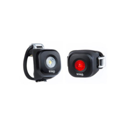Lampa Knog Blinder Mini DOT...