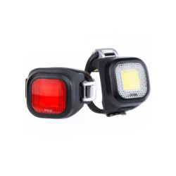 Lampa Knog Blinder Mini...