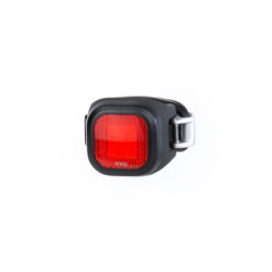 Lampa Knog Blinder Mini Chippy Twinpack Black