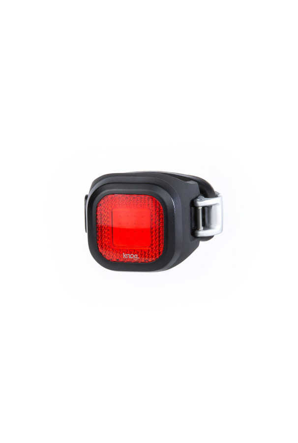 Lampa Knog Blinder Mini Chippy Twinpack Black