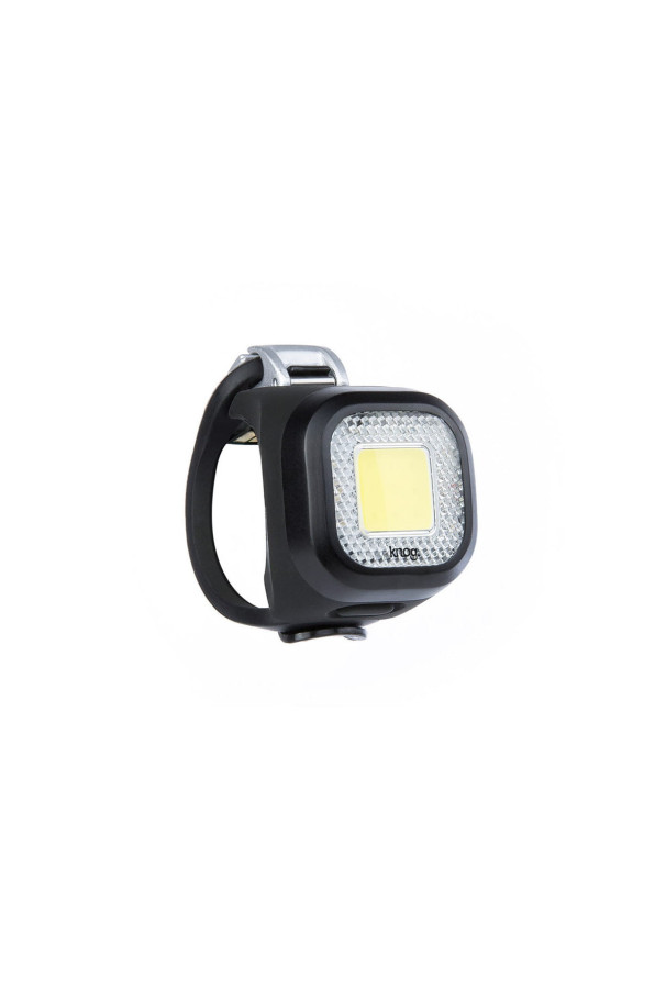 Lampa Knog Blinder Mini Chippy Twinpack Black
