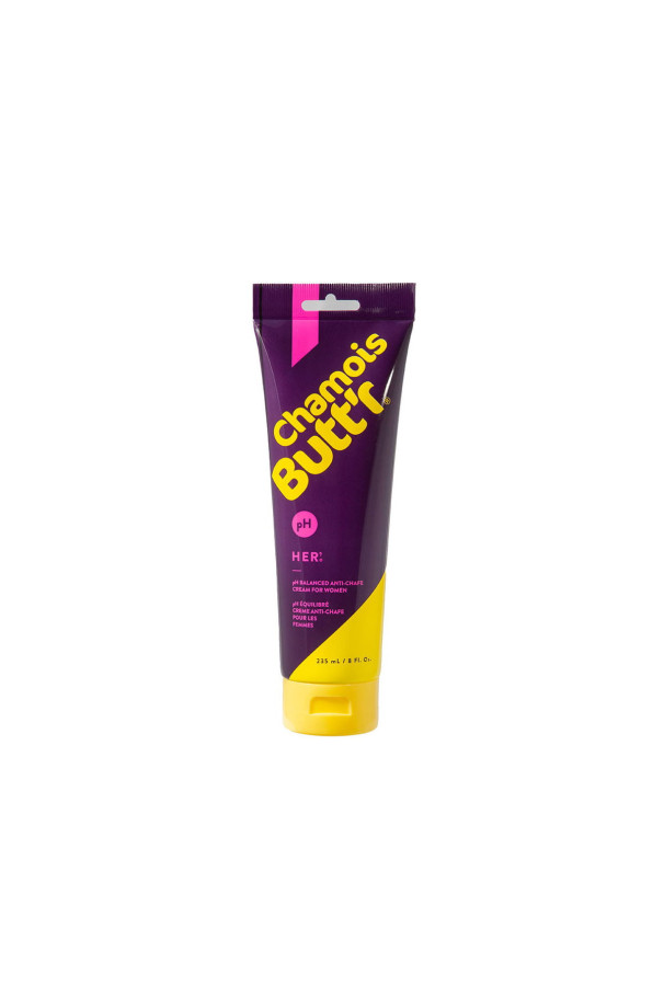 Krem przeciw otarciom Chamois Butt'r Her 235 ML