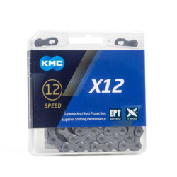 Łancuch KMC X12 12V