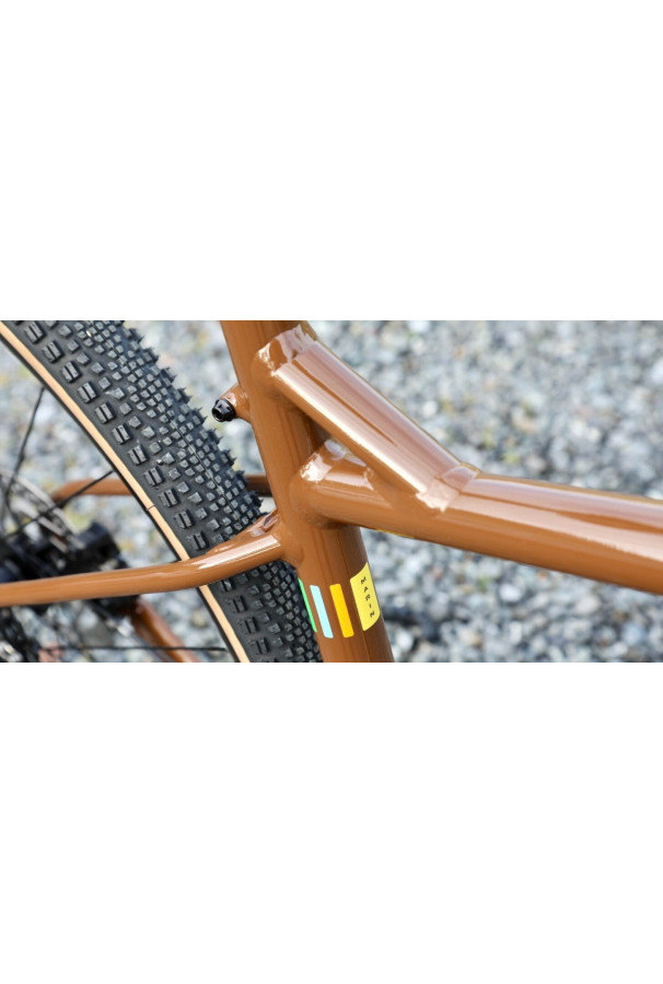Rower Gravel Marin DSX 2 700C XL