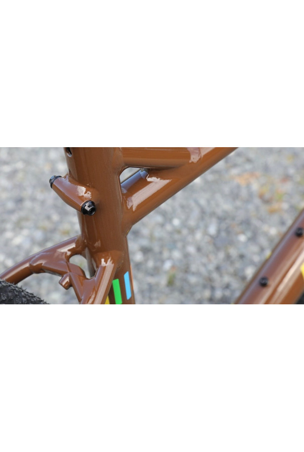 Rower Gravel Marin DSX 2 700C XL