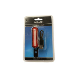 Tylna lampka XLC LED USB