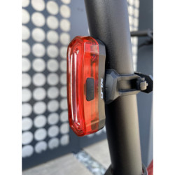 Tylna lampka XLC LED USB