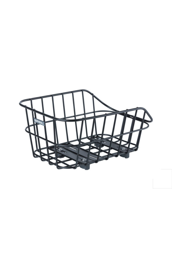 Tylny koszyk rowerowy Basil Cento Wsl 22 L