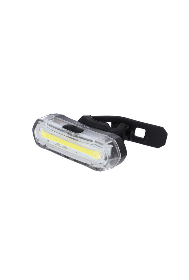 Przednia Lampka XLC LED USB CLE05