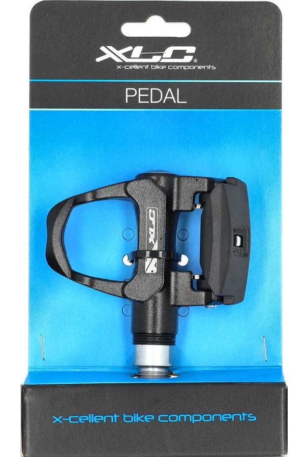 Pedały Rowerowe XLC PD-S13