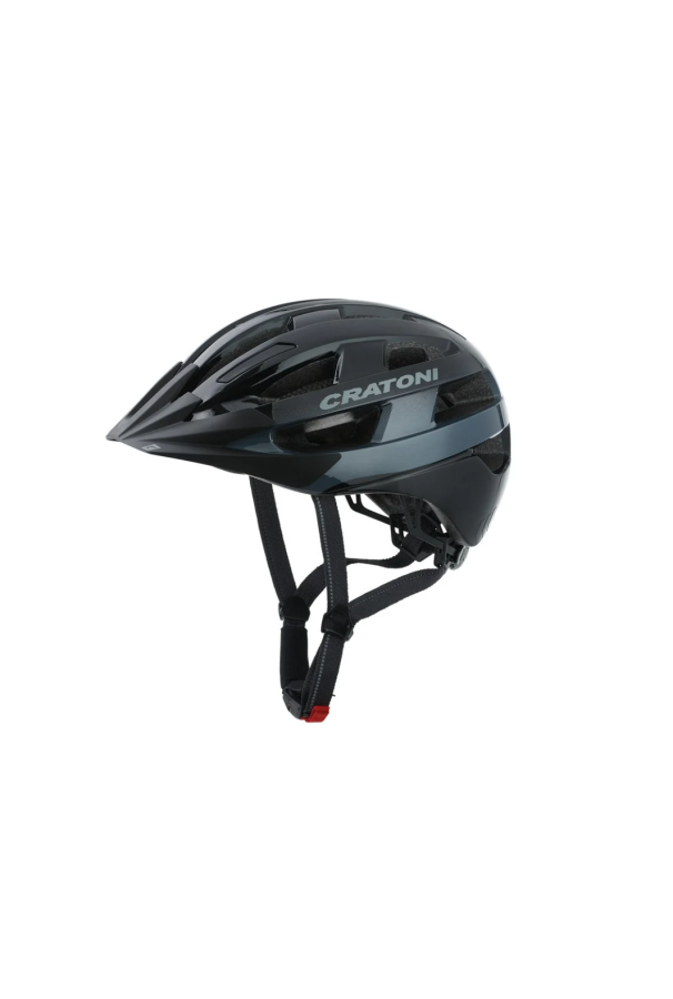 Kask rowerowy Cratoni Velo-X City 52-57 CM