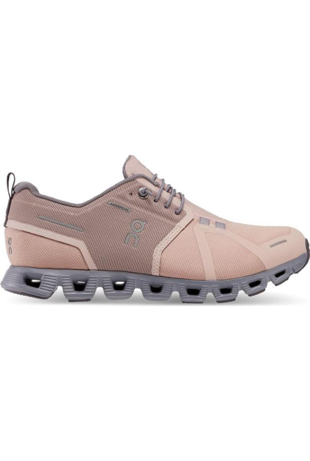 Buty damskie On Running Cloud 5 Waterproof R38