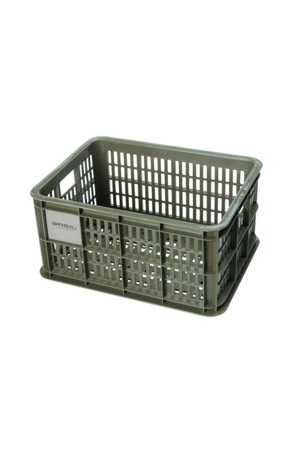 Skrzynia rowerowa Basil Crate S 17.5L
