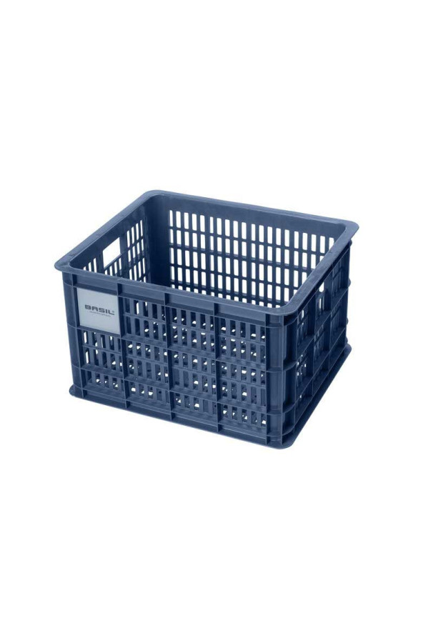 Basil crate skrzynia mik morska M 29.5l