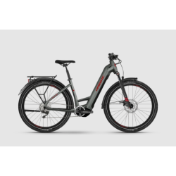 Rower elektryczny Haibike Trekking 5 Low i750Wh D45