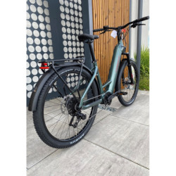 Rower elektryczny Haibike Trekking 5 Low i750Wh D45