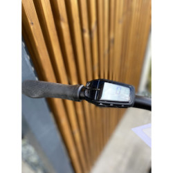 Rower elektryczny Haibike Trekking 5 Low i750Wh D45