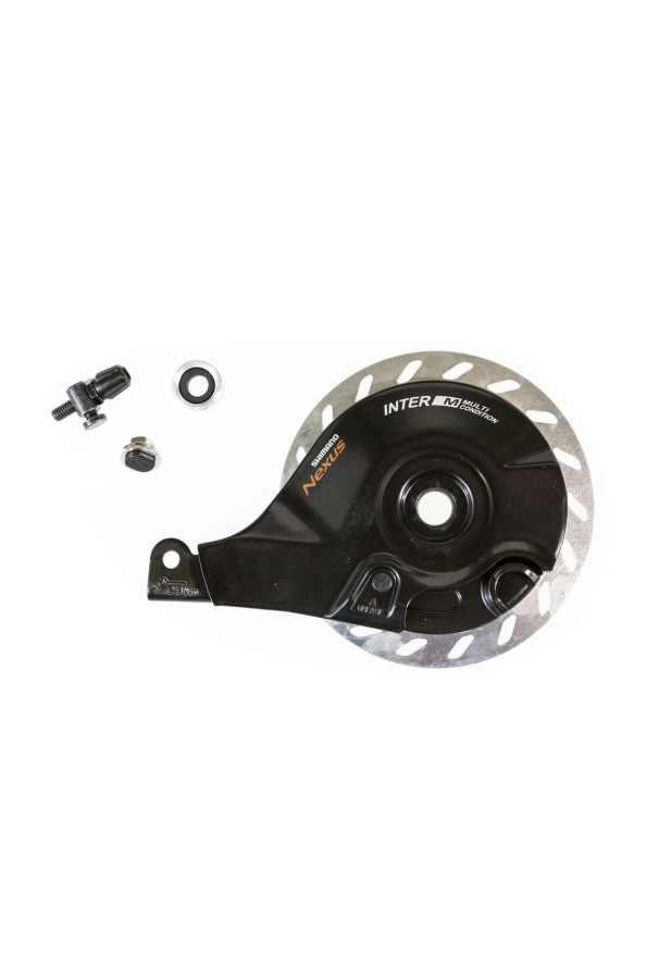 Tylny hamulec rolkowy Shimano BRC3000