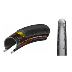 Opona Continental Gator Hardshell 28" 25-622 700x25C