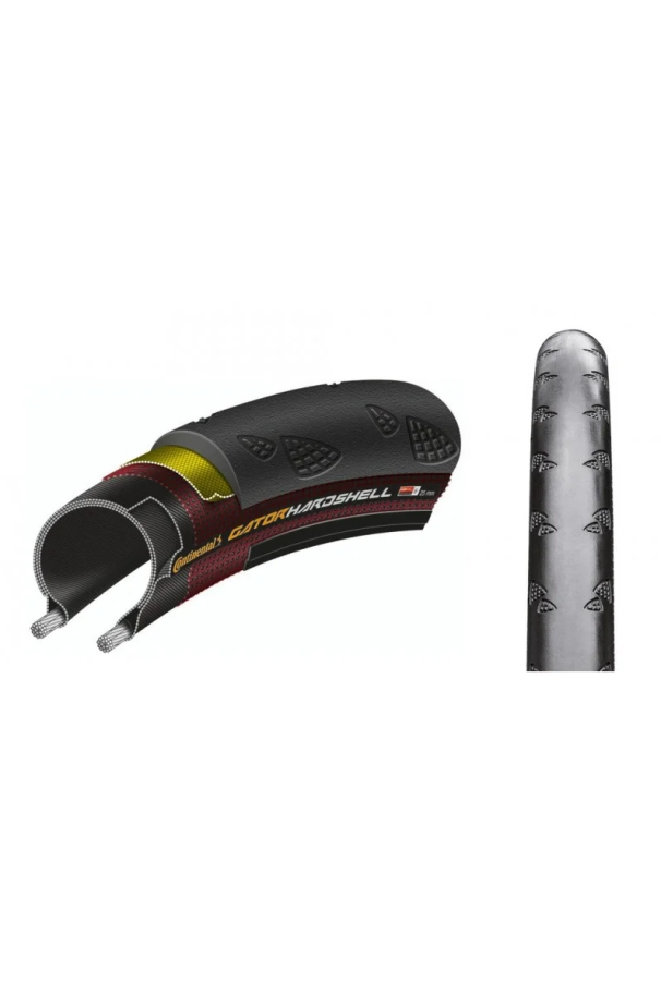 Opona Continental Gator Hardshell 28" 25-622 700x25C