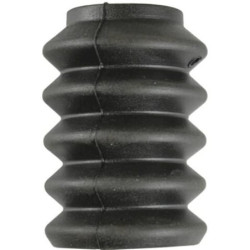 Gumowa osłona sztycy...